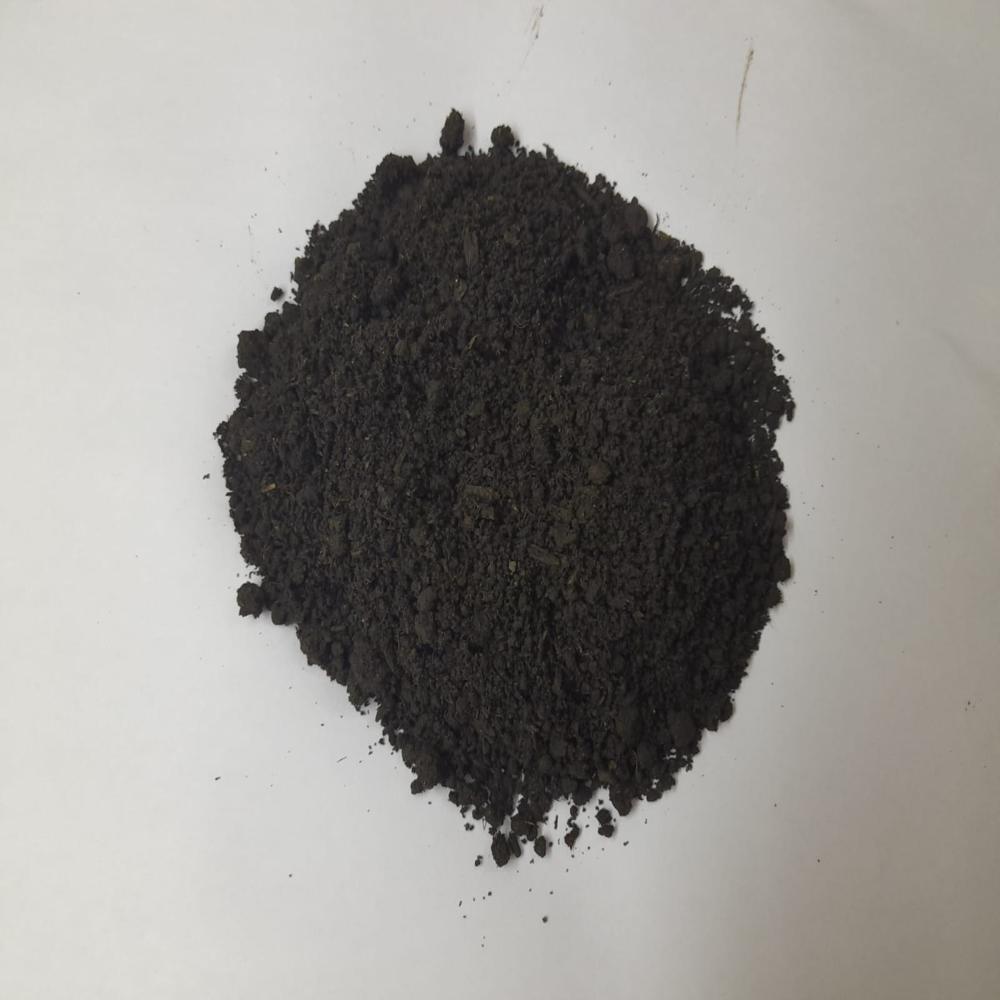 organic manure