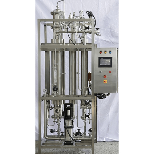 Pure Steam Generator