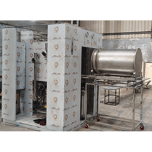 Bung Processor