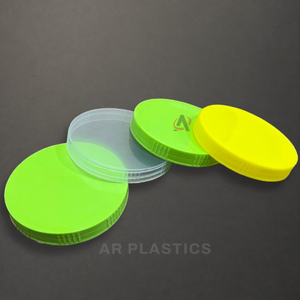 83 MM Plain Small Cap