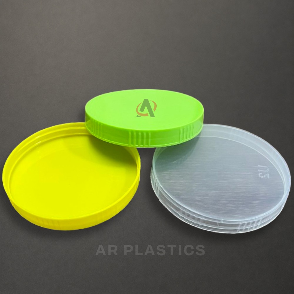 83 MM Plain Small Cap