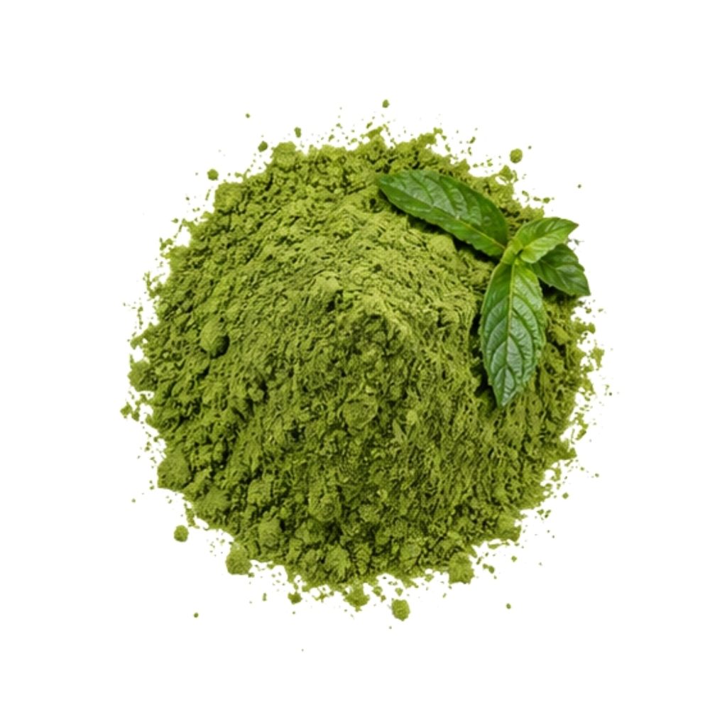 Mint Leaves Powder