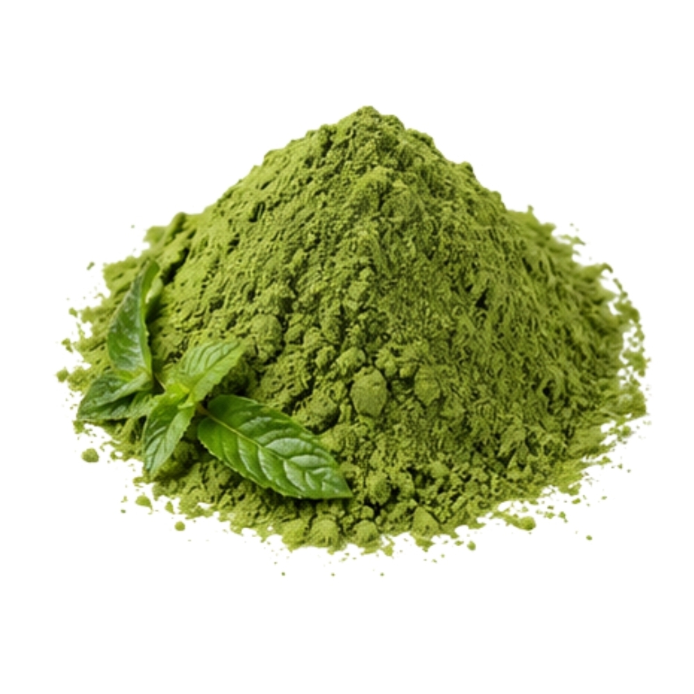 Mint Leaves Powder