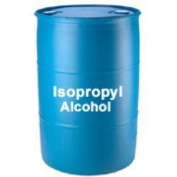Isopropyl Alcohol (IPA)