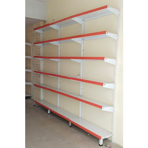Supermarket Display Rack