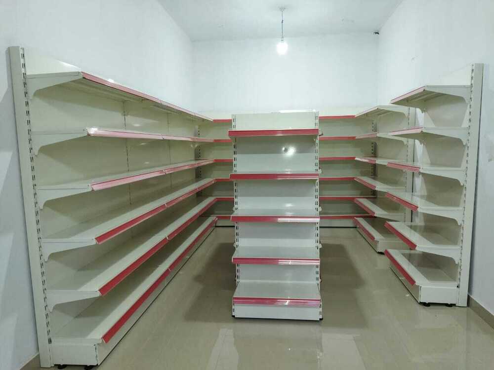 Display Rack