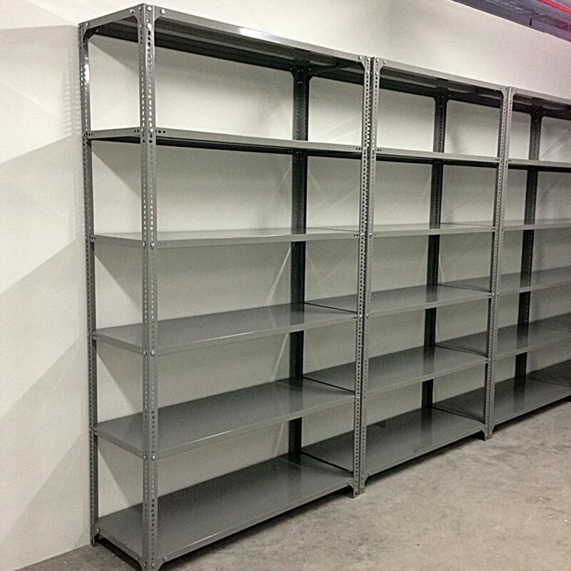 Matal Super Market Wall Rack