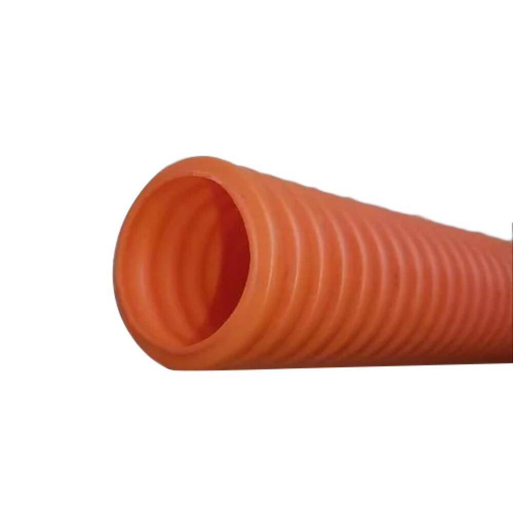 Double Wall Corrugated HDPE Pipe 40mm