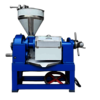 Screw Cold Press Oil Expeller YZS-128