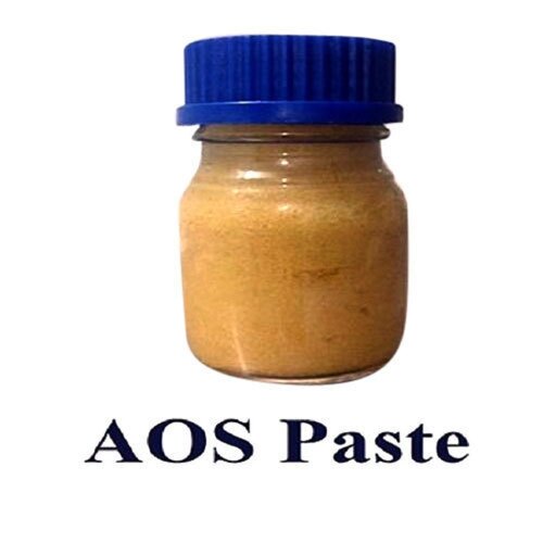 Aos Paste - Cas No: 68439-57-6