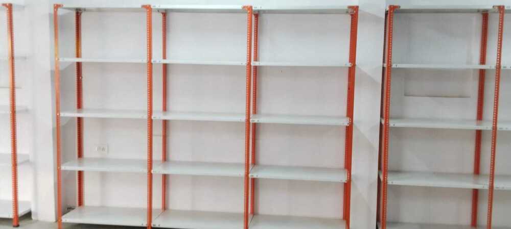 Supermarket Rack