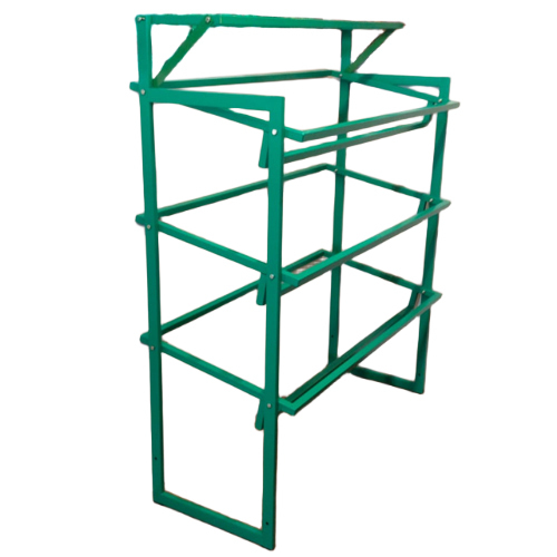 Vegetable And Fruit Rack Stand