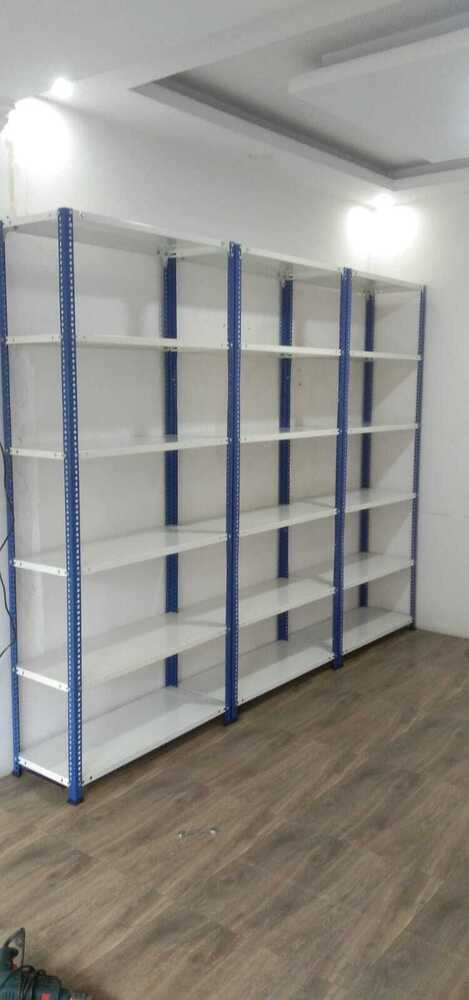 Wall Mount Rack