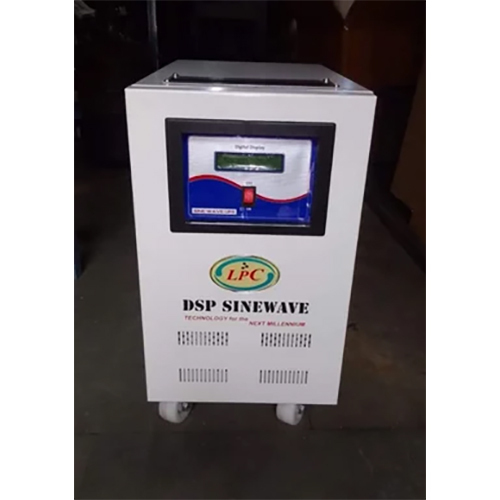 1 Phase Online Ups Systems