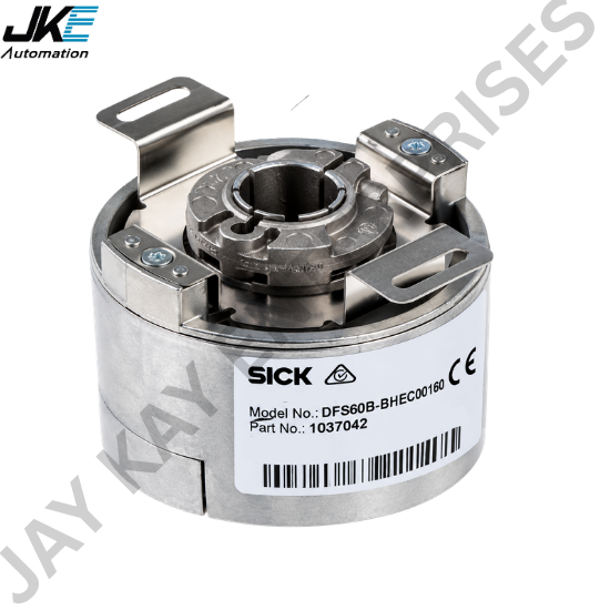SICK DFS60B-BHEC00160 INCREMENTAL ENCODERS