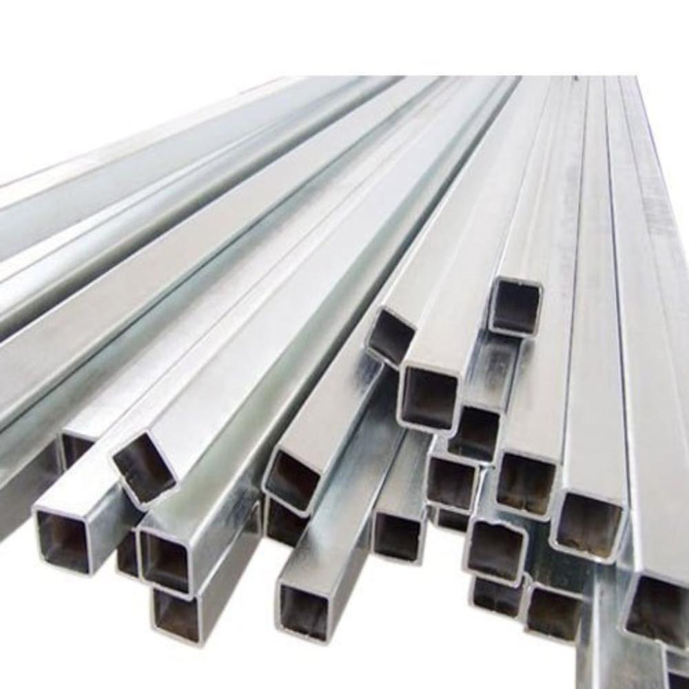Solar Hot Dip Square Pipe - Capacity: N/a Kg