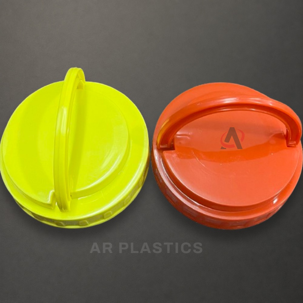 83 MM Plastic Handle Jar Cap