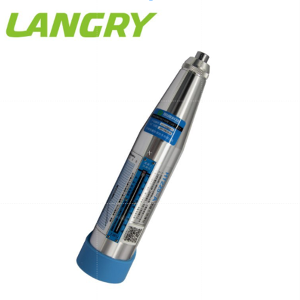 RH 225 Type N Concrete Test Hammer