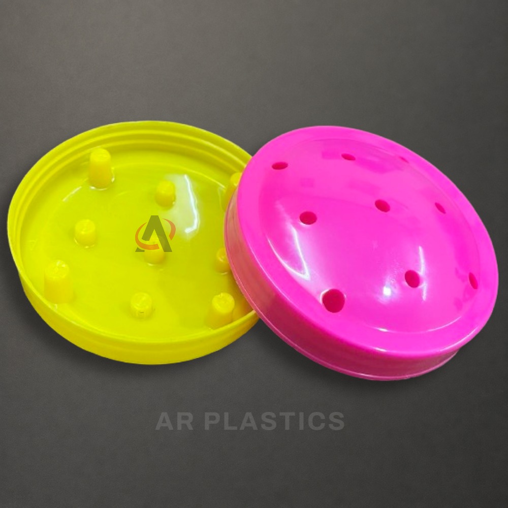 83 MM Lollipop Jar Cap