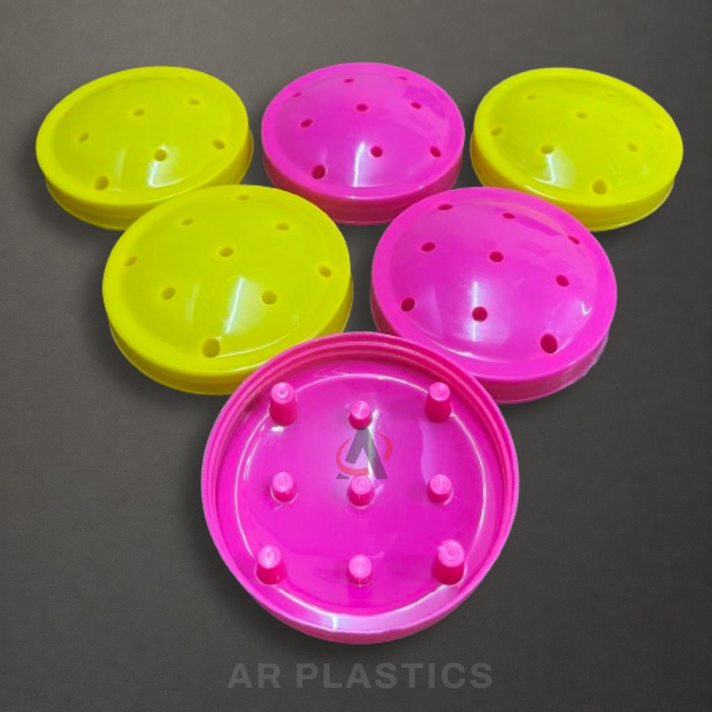 83 MM Lollipop Jar Cap