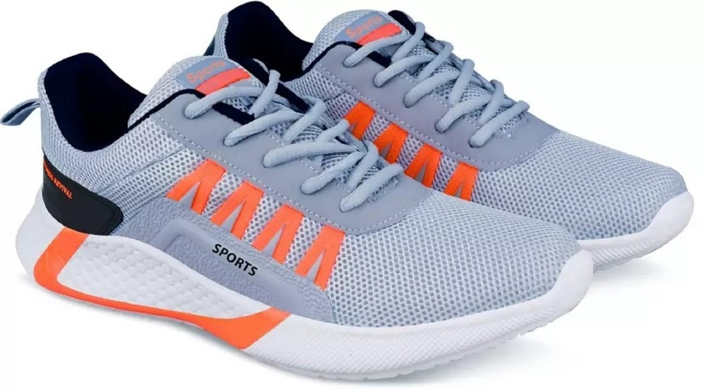 Men Shoes 1001