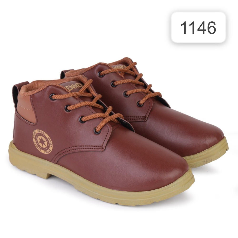 Bond Men Shoes