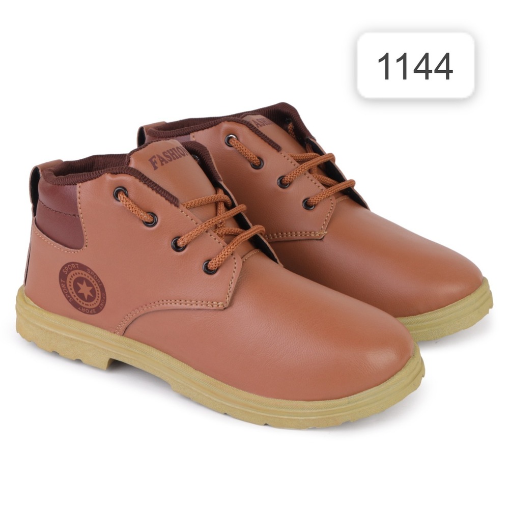 Bond Shoes