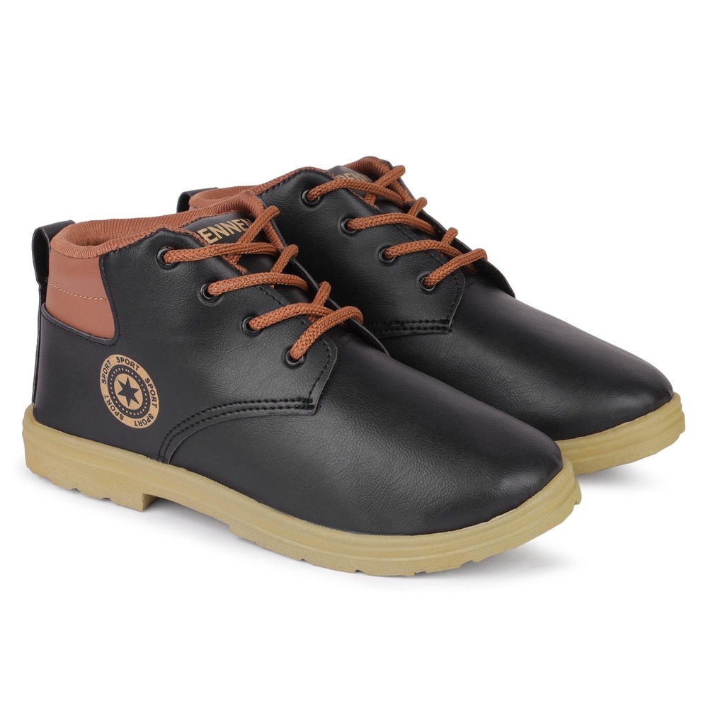 Men Shoes Bond