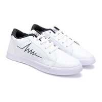 Men Shoes Heart Beat