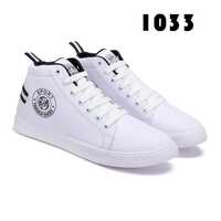 Men Shoes Jimmy