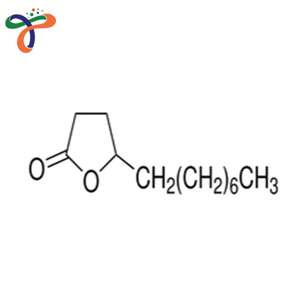 Gamma-Dodecalactone (2305-05-7) (C12H22O2)