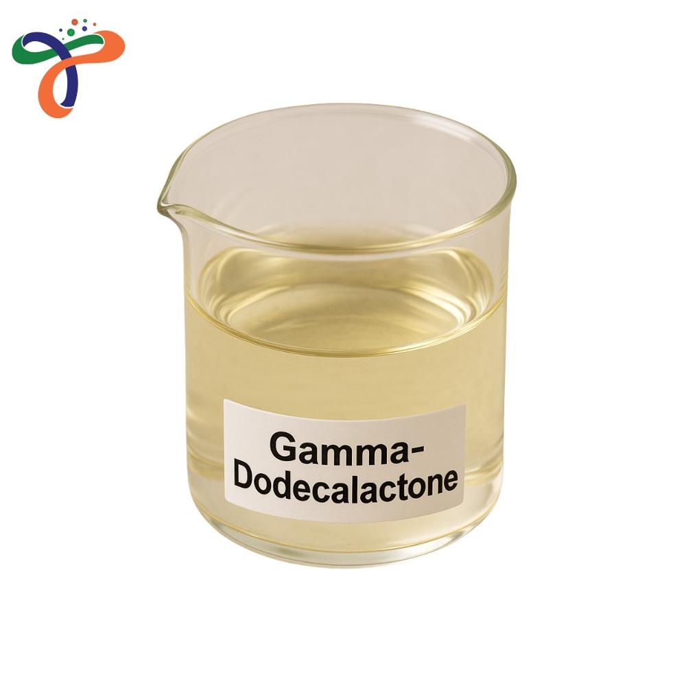 Gamma-Dodecalactone (2305-05-7) (C12H22O2)