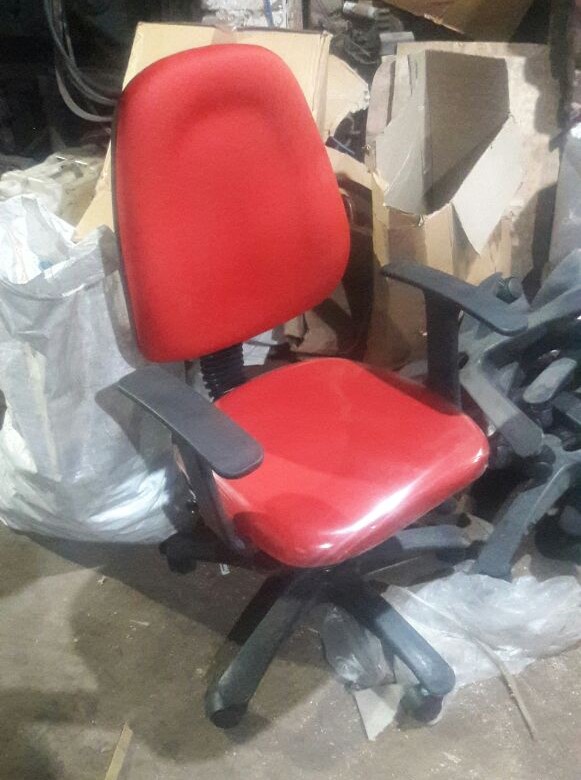 Student Chair - Assembly: No Assembly Required