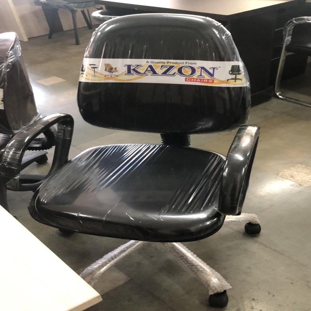 Student Chair - Assembly: No Assembly Required