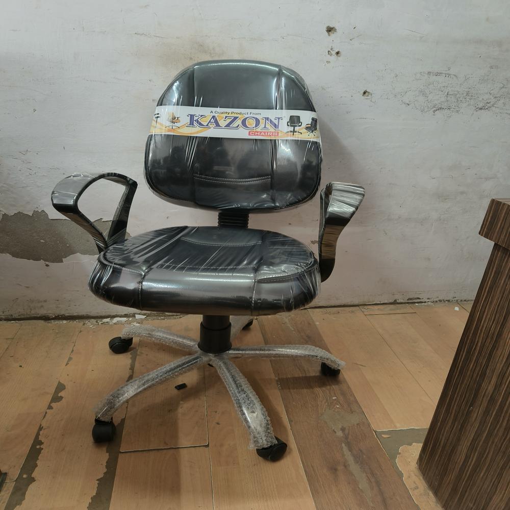 Student Chair - Assembly: No Assembly Required
