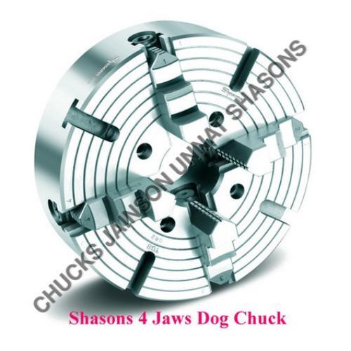 Dog Chucks