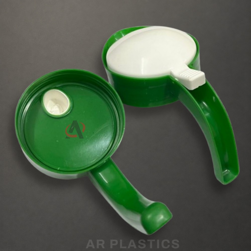 83 MM Plastic Jug Handle Cap