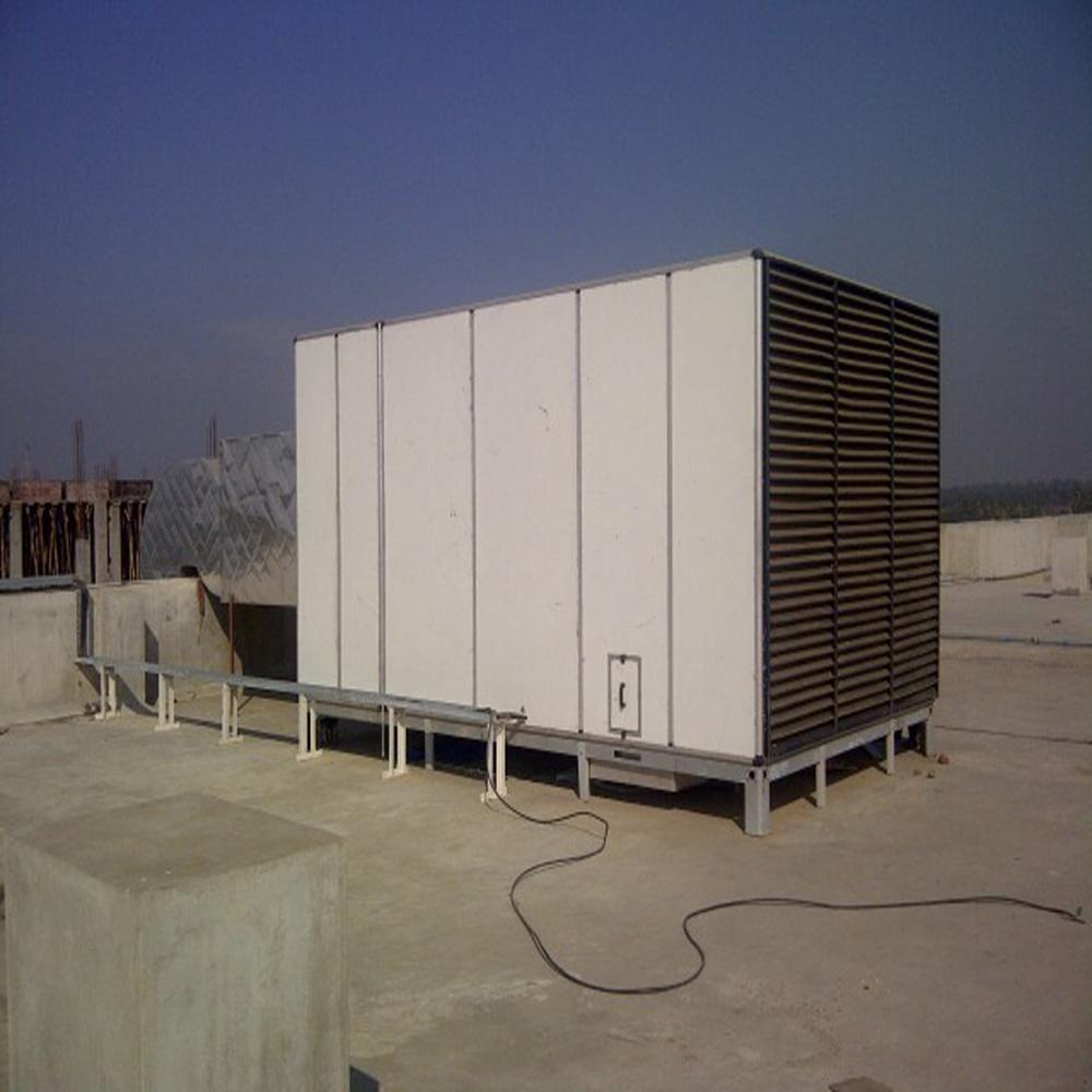 Customized Industrial Evaporative Air Cooler