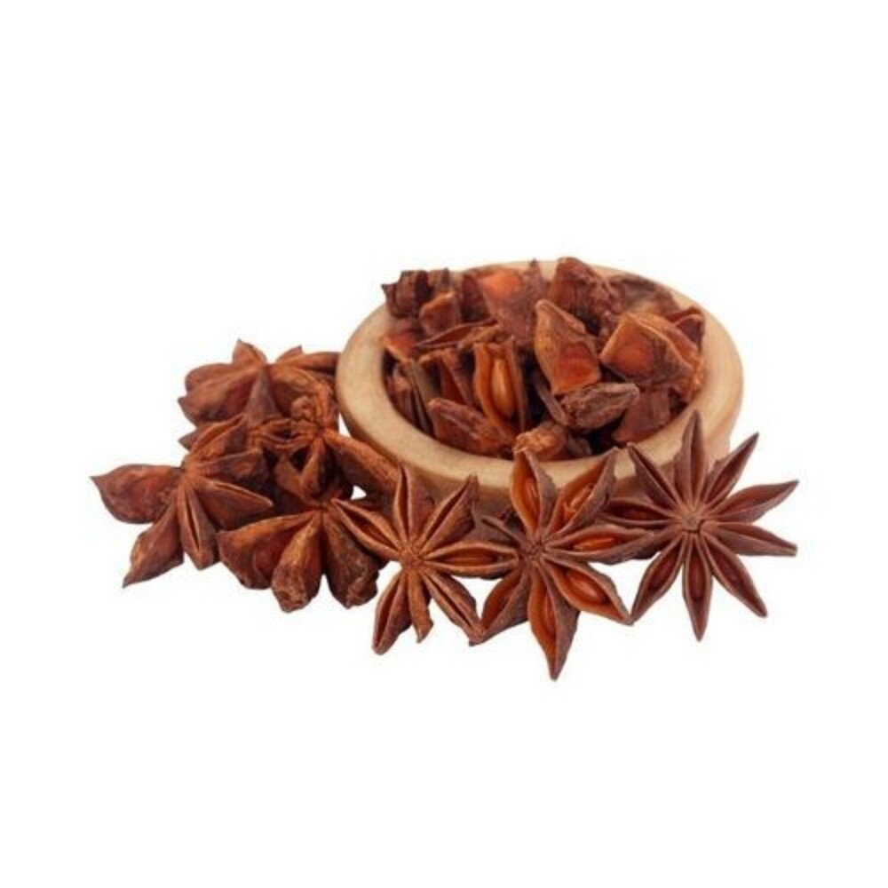 Star Anise Spices