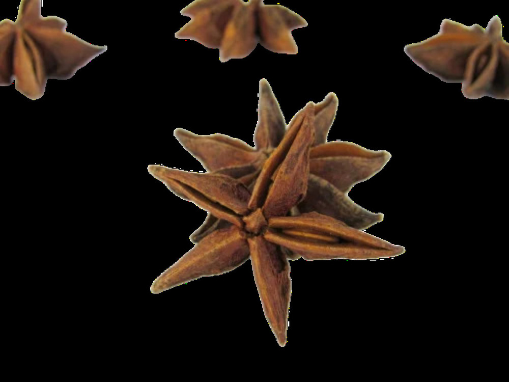 Star Anise Spices