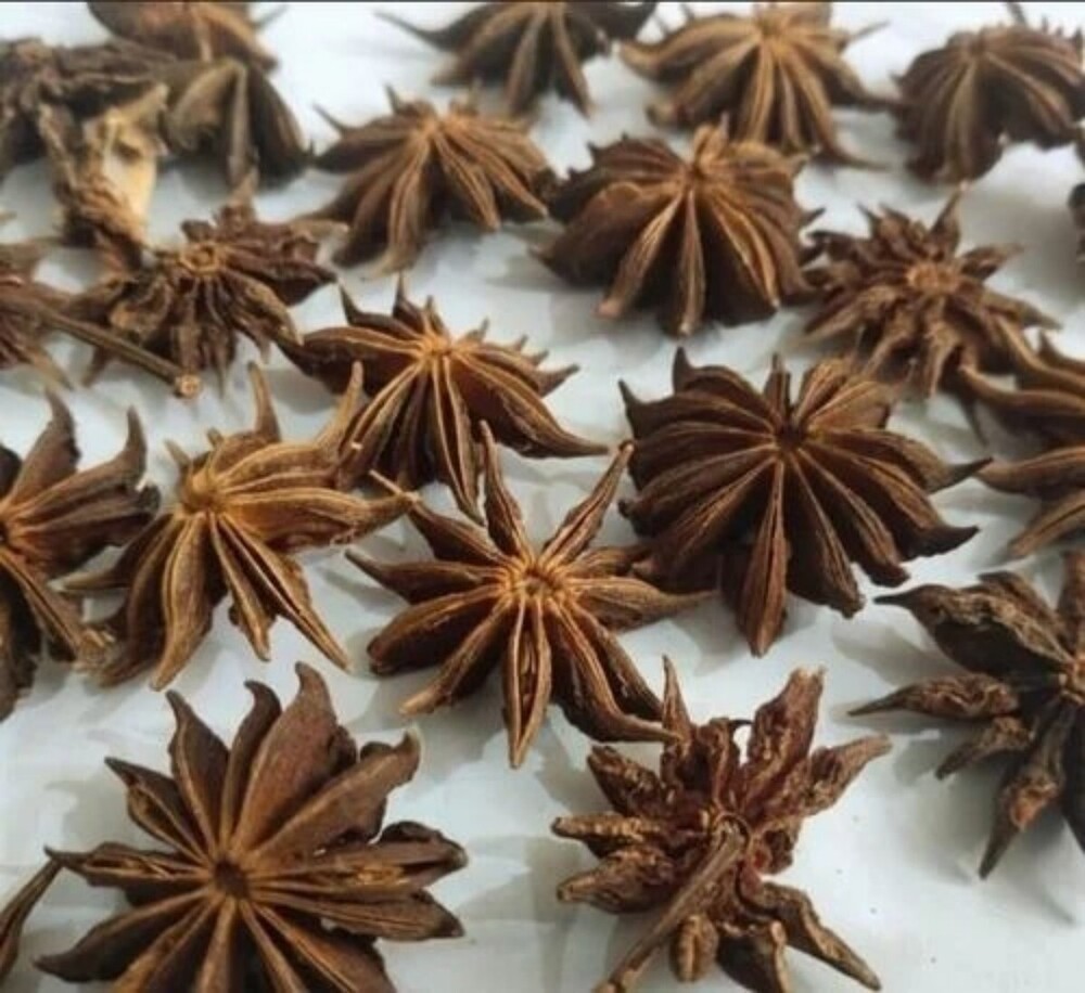 Star Anise Spices
