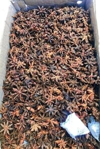 Star Anise Spices