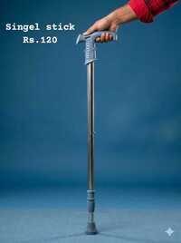 Single Leg Stick