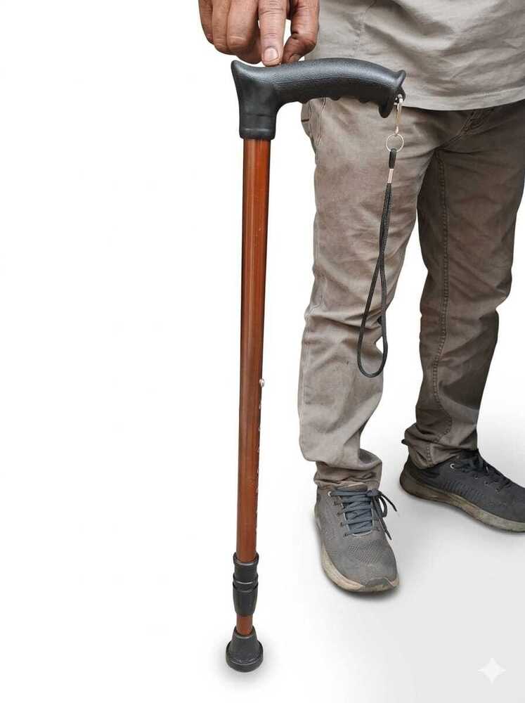 Single Leg Stick