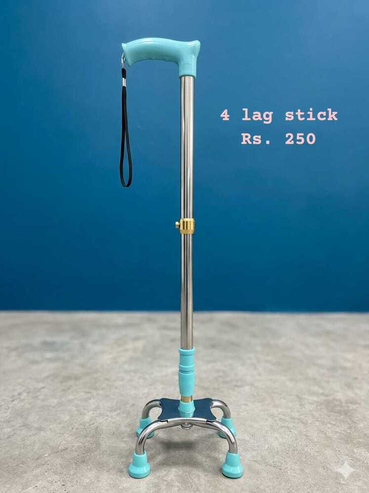 Four Leg Stick