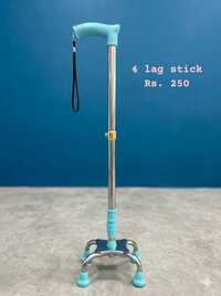 Four Leg Stick