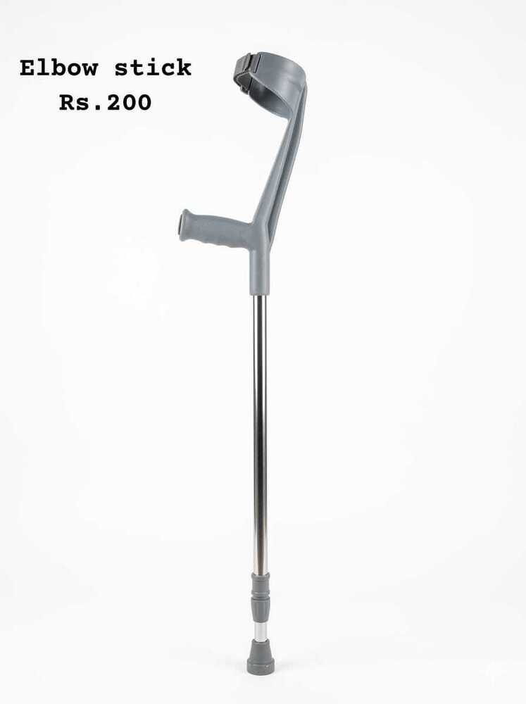 Elbow Stick