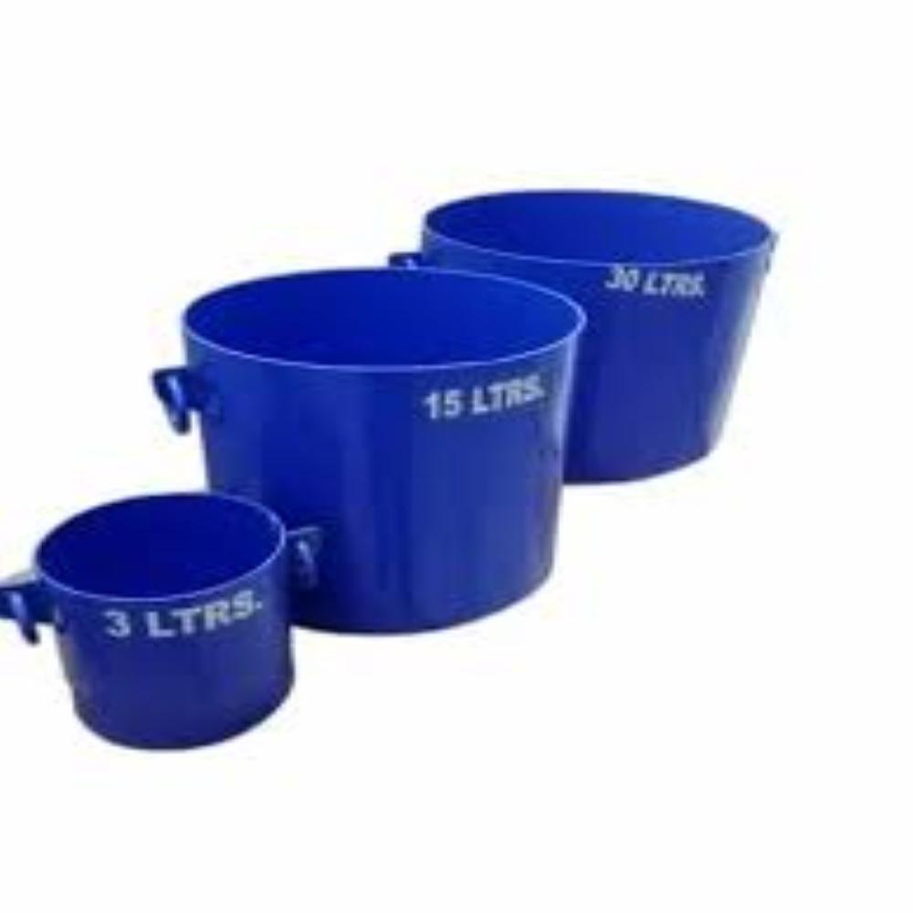 Bulk Density Measuring Cylinder - Automation Grade: Manual
