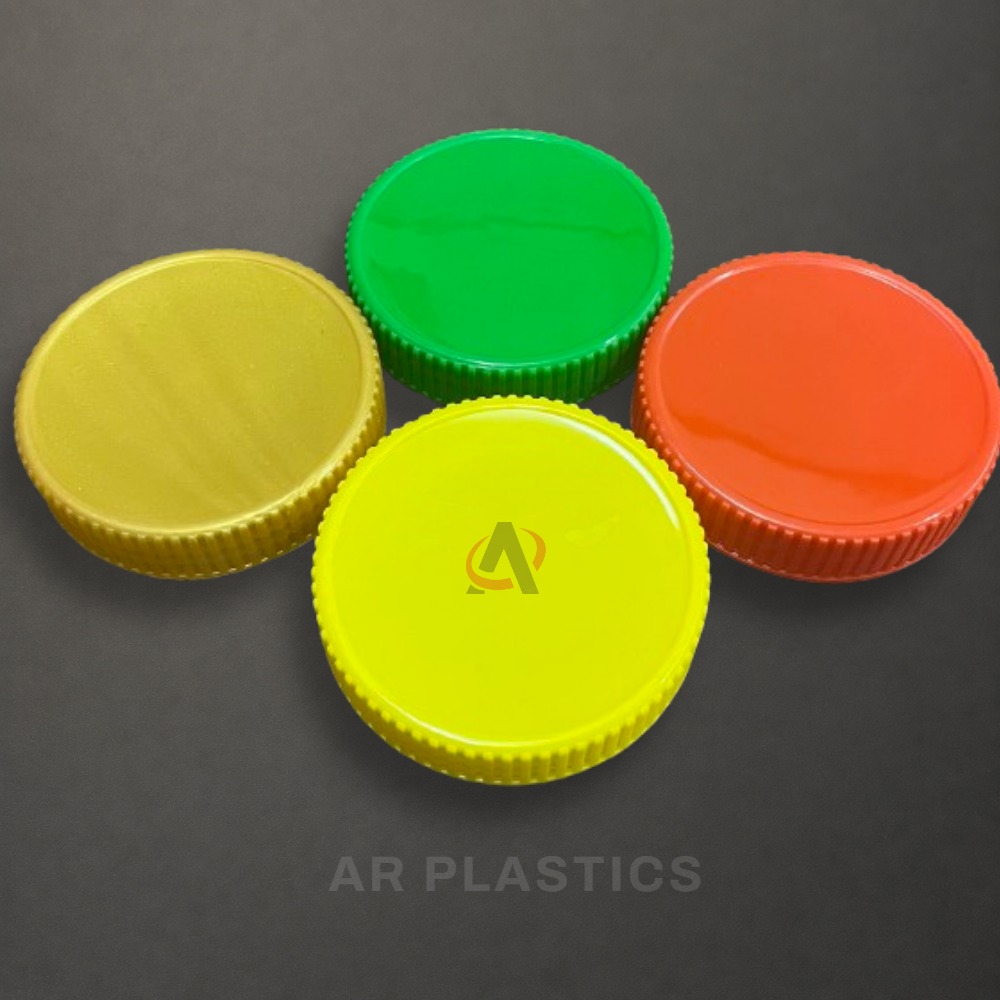 83 MM Honey Cap