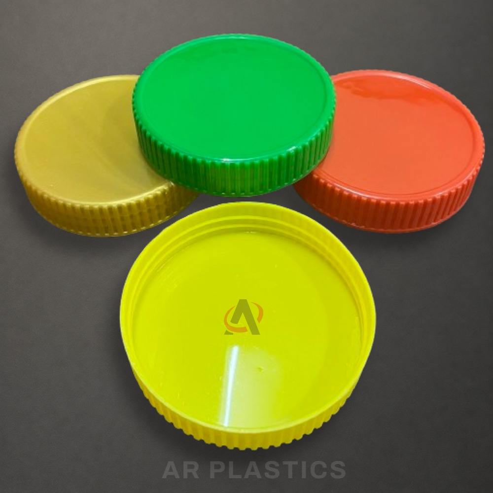 83 MM Honey Cap